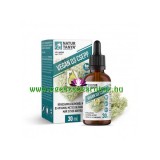 Noname VEGÁN D3-vitamin csepp rénszarvaszuzmóból - már 3 éves kortól