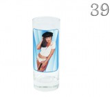 Noname Vetkőzős pohár nő 2,5dl 9461 39 - Tréfás Vetkőzős pohár, bögre