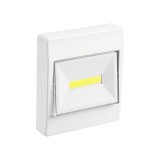 Noname Vezeték nélküli Cob Led lámpa switch - SX-A02