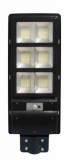 Noname Vezeték nélküli Napelemes 320W LED utcai fali lámpa fény-mozgásérzékelős távirányítóval - TL-3-32...