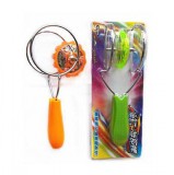 Noname Világító pörgettyű - Gyro Spinner - Gyerek játék