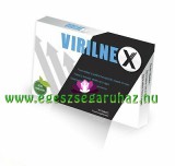 Noname VIRILNEX - pénisznövelő tabletta