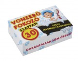 Noname Vonzerő fokozó szappan 30 Szexi harmincasoknak férfi 90g SZF104 - Tréfás tisztálkodószerek