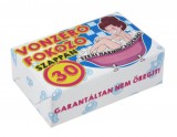 Noname Vonzerő fokozó szappan 30 Szexi harmincasoknak női 90g SZN230 - Tréfás tisztálkodószerek