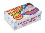 Noname Vonzerő fokozó szappan 40 Szexi negyveneseknek női 90g SZN240 - Tréfás tisztálkodószerek