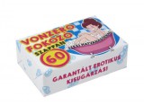 Noname Vonzerő fokozó szappan 60 Szexi hatvanasoknak női 90g SZN260 - Tréfás tisztálkodószerek