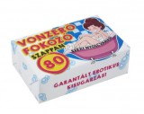Noname Vonzerő fokozó szappan 80 szexi nyolcvanas női 90g SZN80 - Tréfás tisztálkodószerek