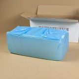 Noname Zeni szappanalap fehér SLS mentes 9 kg