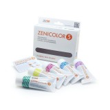Noname Zenicolor 5 szappanszínező csomag