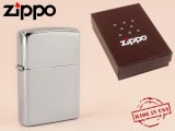 Noname Zippo öngyújtó Pol Chrome 250 - Benzines öngyújtók