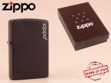 Noname Zippo öngyújtó Zippo logo 218zl - Benzines öngyújtók