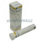 NONAPHAN tesztcsík 50 db