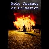 None Holy Journey of Salvation (PC - Steam elektronikus játék licensz)