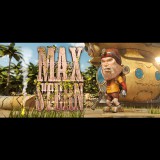None Max Stern (PC - Steam elektronikus játék licensz)