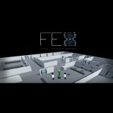 NonFictional Games F.E.X (Forced Evolution Experiment) (PC - Steam elektronikus játék licensz)