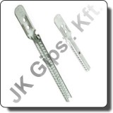 Nóniusz függesztő Felsőrész gipszkarton és kazettás álmennyezethez