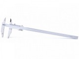 Nóniuszos műhelytolómérő tolómérő 0-300/90/0.05 mm - Insize 1207-394