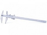 Nóniuszos tolómérő 0-250/0.05 mm - Insize 1217-2503
