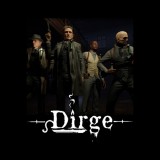 NonNobis Games Dirge (PC - Steam elektronikus játék licensz)