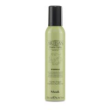 NOOK Artisan Spumiglia erős tartást adó hajhab 250 ml