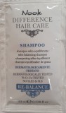 NOOK  Diference Re-Balance sampon 10 ml