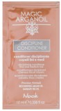 NOOK Magic Argan Oil Discipline kondícionáló vékonyszálú hajra 10 ml