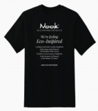 NOOK Póló L-XL méret