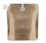 NOOK Starlight Blonde Fehér Szőkítőpor 500g