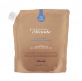 NOOK Starlight Blonde Kék Plex Szőkítőpor 500g