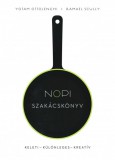 Nopi szakácskönyv