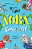 Nora és a káosztérkép