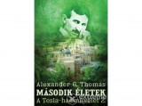Noran Libro Alexander G. Thomas - Második életek