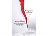 Noran Libro Hannah Arendt; Karl Jaspers - A bűnösség kérdése