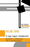 Noran Libro Kiadó A nagy magyar válságkezelés