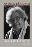 Noran Libro Kiadó Az örök látogató - Konrád György 1933-2019