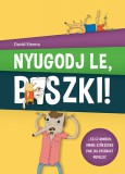 Noran Libro Kiadó David Vienna: Nyugodj le b*szki! - könyv