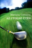 Noran Libro Kiadó Gorczyca, Mariana: Az utolsó ütés - könyv