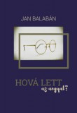 Noran Libro Kiadó Jan Balabán: Hová lett az angyal? - könyv