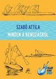 Noran Libro Kiadó Minden a kenuzásról