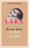 Noran Libro Kiadó Pasternak, Anna: Lara - könyv
