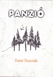 Noran Libro Kiadó Piotr Pazinski: Panzió - könyv