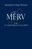 Noran Libro Kiadó Szentpéteri Nagy Richard: Mérv - könyv