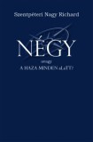 Noran Libro Kiadó Szentpéteri Nagy Richard: Négy - könyv
