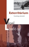 Noran Libro Kiadó Végel László: Exterritórium - könyv