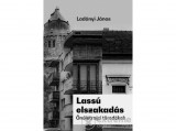 Noran Libro Ladányi János - Lassú elszakadás