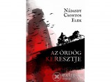 Noran Libro Nádasdy-Csontos Elek - Az ördög keresztje