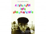 Noran Libro Natalie David-Weill - A zsidó anyák soha nem halnak meg