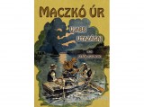Noran Libro Sebők Zsigmond - Maczkó úr ujabb utazásai