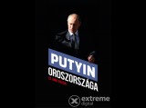 Noran Libro Sz. Bíró Zoltán - Putyin Oroszországa