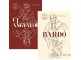 Noran Libro Tunyogi László - Új Angyalok - Bardo